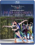 Miniatyrbilde 2 av 2: Mozart W A - The LoverâS Garden (Blu-Ray) (Music Blu-ray)
