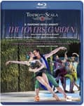 Miniatyrbilde 1 av 2: Mozart W A - The LoverâS Garden (Blu-Ray) (Music Blu-ray)