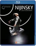 Miniatyrbilde 1 av 2: Various - Nijinsky - A Ballet By John Neumeie (Music Blu-ray)