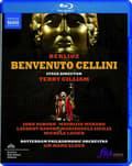 Miniatyrbilde 2 av 2: Berlioz Hector - Benvenuto Cellini (Blu-Ray) (Music Blu-ray)