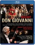Pikkukuva 1 / 2: Mozart W A - Don Giovanni (Blu-Ray) (Music Blu-ray)