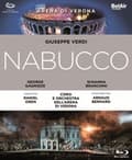 Miniatyrbilde 1 av 2: Verdi Giuseppe - Nabucco (Blu-Ray) (Music Blu-ray)