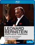 Miniatyrbilde 1 av 2: Haydn Joseph - Haydn Symphonies (Blu-Ray) (Music Blu-ray)