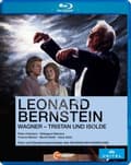 Miniatyrbilde 1 av 2: Wagner Richard - Tristan Und Isolde (Blu-Ray) (Music Blu-ray)