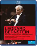 Miniatyrbilde 1 av 2: Berlioz Hector - Symphonie Fantastique (Blu-Ray) (Music Blu-ray)