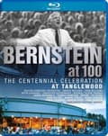 Miniatyrbilde 1 av 2: Bernstein Leonard - Bernstein At 100: The Centennial Ce (Music Blu-ray)