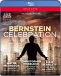 Miniatyrbillede 2 af 2: Bernstein Leonard - Bernstein Celebration (Blu-Ray) (Music Blu-ray)