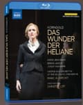 Miniatyrbillede 1 af 2: Korngold E W - Das Wunder Der Heliane (Blu-Ray) (Music Blu-ray)