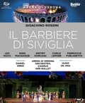 Miniatyrbilde 1 av 2: Rossini Gioacchino - Il Barbiere Di Siviglia (Blu-Ray) (Music Blu-ray)