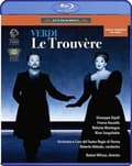 Miniatyrbillede 1 af 2: Verdi Giuseppe - Le Trouvère (Blu-Ray) (Music Blu-ray)
