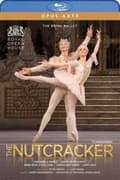 Miniatyrbillede 2 af 2: Tchaikovsky Pyotr - The Nutcracker (Blu-Ray) (Music Blu-ray)