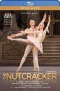 Miniatyrbillede 1 af 2: Tchaikovsky Pyotr - The Nutcracker (Blu-Ray) (Music Blu-ray)