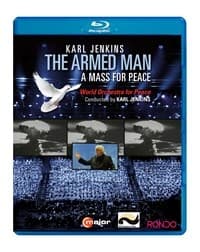 Jenkins Karl - The Armed Man - A Mass For Peace (B (Music Blu-ray)