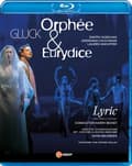 Miniatyrbilde 1 av 2: Gluck Christoph Willibald - Orphée Et Eurydice (Blu-Ray) (Music Blu-ray)