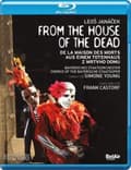 Miniatyrbillede 1 af 2: Janacek Leos - From The House Of The Dead (Blu-Ray (Music Blu-ray)