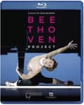 Miniatyrbilde 1 av 2: Beethoven Ludwig Van - Beethoven Project (Blu-Ray) (Music Blu-ray)