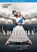 Miniatyrbild 1 av 2: Feeney Philip - Victoria (Blu-Ray) (Music Blu-ray)