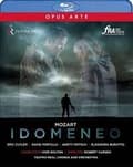 Miniatyrbillede 2 af 2: Mozart Wolfgang Amadeus - Idomeneo (Blu-Ray) (Music Blu-ray)