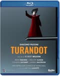 Miniatyrbillede 1 af 2: Puccini Giacomo - Turandot (Blu-Ray) (Music Blu-ray)