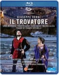 Miniatyrbillede 1 af 2: Verdi Giuseppe - Il Trovatore (Blu-Ray) (Music Blu-ray)