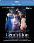 Miniatyrbillede 1 af 2: Massenet Jules - Cendrillon (Bluray) (Music Blu-ray)