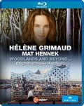 Miniatyrbilde 1 av 2: Various - Woodlands & Beyondâ¦ (Bluray) (Music Blu-ray)