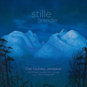 Various - Stille Grender (Music Blu-ray)