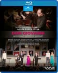 Miniatyrbillede 1 af 2: Mozart Wolfgang Amadeus - Don Giovanni (Bluray) (Music Blu-ray)