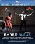 Miniatyrbillede 1 af 2: Offenbach Jacques - Barbe-Bleue (Bluray) (Music Blu-ray)