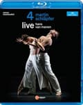 Miniatyrbillede 1 af 2: Liszt Franz Mahler Gustav - Live (Bluray) (Music Blu-ray)