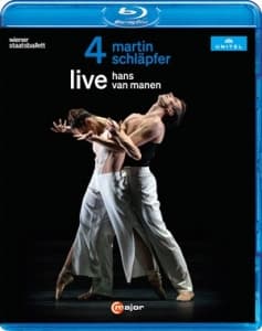 Liszt Franz Mahler Gustav - Live (Bluray) (Music Blu-ray)