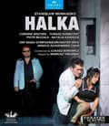 Miniatyrbillede 1 af 2: Moniuszko Stanislaw - Halka (Bluray) (Music Blu-ray)