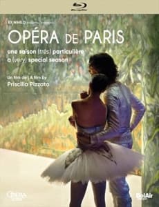 Various - Opera De Paris - A (Very) Special S (Music Blu-ray)