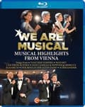 Pikkukuva 1 / 2: Various - We Are Musical - Musical Highlights (Music Blu-ray)