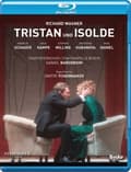 Miniatyrbilde 1 av 2: Wagner Richard - Tristan Und Isolde (Bluray) (Music Blu-ray)