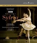 Miniatyrbillede 1 af 2: Delibes - Sylvia (Blu-Ray) (Music Blu-ray)