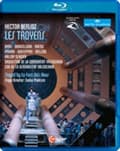 Miniatyrbilde 1 av 2: Berlioz - Les Troyens (Blu-Ray) (Music Blu-ray)