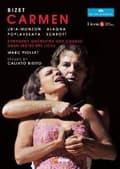 Pikkukuva 1 / 2: Bizet Georges - Carmen (MusicDVD)