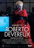 Pikkukuva 1 / 2: Mariella Devia Marco Caria Silvia - Roberto Devereux (Dvd) (MusicDVD)