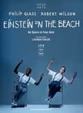 Miniatyrbild 1 av 2: Antoine Silverman Helga Davis Kat - Einstein On The Beach (Dvd) (MusicDVD)