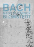 Pikkukuva 1 / 2: Bach J S - Mass In B Minor (Dvd) (MusicDVD)