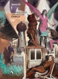 Pikkukuva 2 / 2: Mahler Gustav - Symphony No. 1 (Dvd) (MusicDVD)