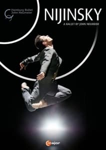 Various - Nijinsky - A Ballet By John Neumeie (MusicDVD)