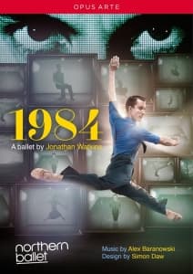 Various - 1984 (Dvd) (MusicDVD)