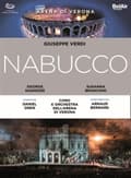 Pikkukuva 1 / 2: Verdi Giuseppe - Nabucco (Dvd) (MusicDVD)