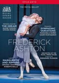Pikkukuva 1 / 2: Various - Frederick Ashton (Dvd) (MusicDVD)