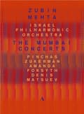 Pikkukuva 1 / 2: Various - The Mumbai Concerts (2 Dvd) (MusicDVD)
