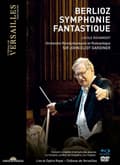 Pikkukuva 2 / 2: Berlioz Hector - La Symphonie Fantastique (Dvd + Blu (MusicDVD)