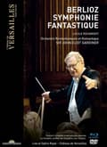 Pikkukuva 1 / 2: Berlioz Hector - La Symphonie Fantastique (Dvd + Blu (MusicDVD)
