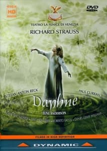 Strauss - Daphne (MusicDVD)